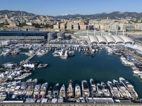 Idee, progetti e innovazione: al Salone Nautico debuttano le Start Up più promettenti della nautica da diporto