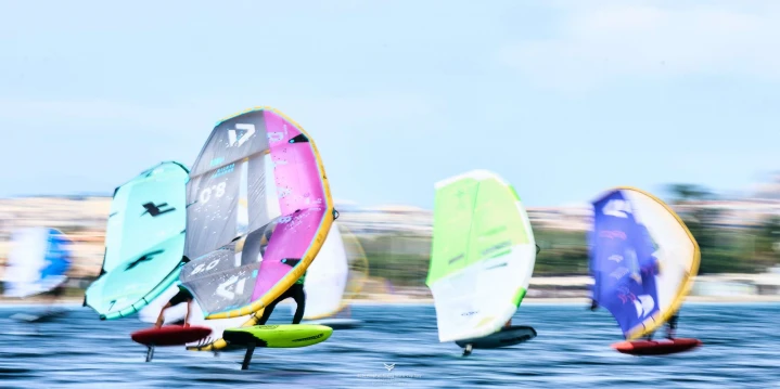 Sardinia Sailing Cup al via il 23 settembre