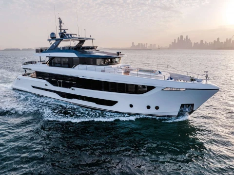 Majesty’s double win crowns a standout Cannes Yachting Festival