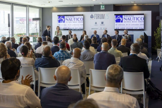 Il tradizionale approfondimento giuridico del Salone Nautico Internazionale