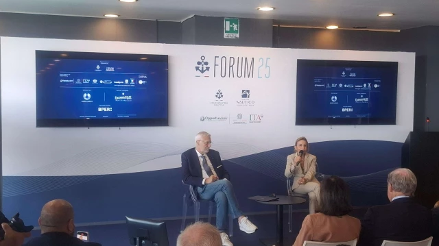 Confindustria Nautica: “Salone molto positivo anche per la piccola nautica, ottimi riscontri per Tech Trade e visite di operatori stranieri”