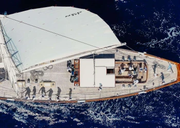 Ibiza JoySail: Ibiza’s ‘go-to’ end of season superyacht event