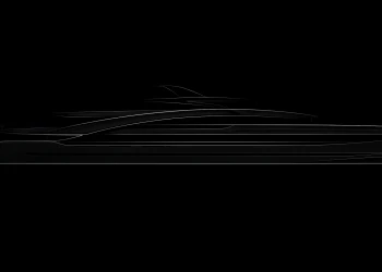 Isa Yachts segna una nuova era: venduto il nuovo Isa 100mt Custom