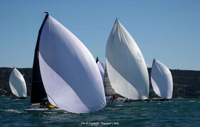 Società Nautica Laguna: a Duino Aurisina conto alla rovescia per il 42° Trofeo Due Castelli