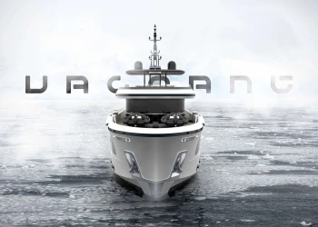 Hydro Tec 30 Years of Innovation: The Explorer Yacht Reinvented by Its Creators
