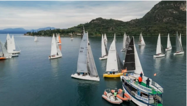 Nuova Garda Green Cup: appuntamento domenica 19 ottobre