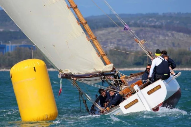 I vincitori dell'International Hannibal Classic 2025