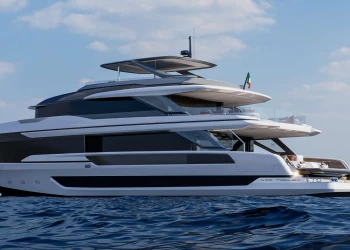 Extra Yachts: venduta terza unita’ di X100 Triplex
