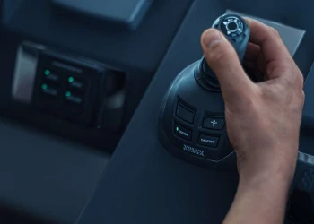 Volvo Penta brings advanced joystick features to wider boating market