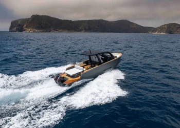 Maxim Yachts al Salone Nautico Internazionale di Barcellona
