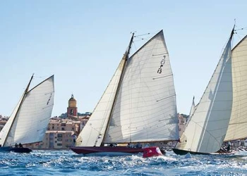 The Gstaad Yacht Club Centenary Trophy returns for its 14th Edition