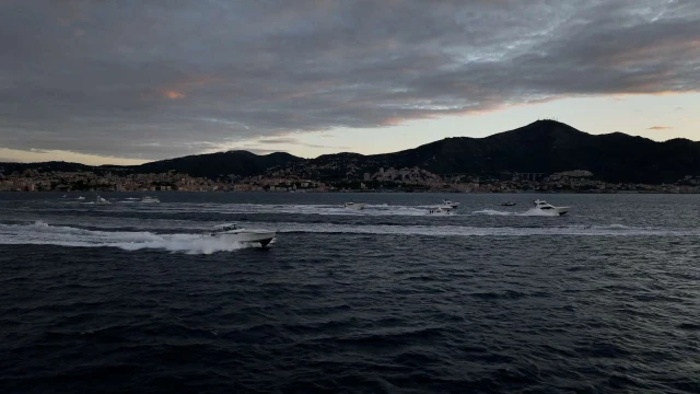 Torna il Lowrance Trophy Fishing Tournament