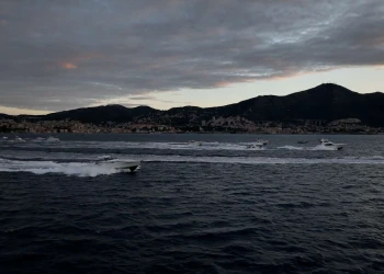 Torna il Lowrance Trophy Fishing Tournament