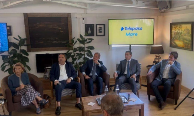 Telepass Mare punta a diventare un modello nazionale per il turismo nautico sostenibile