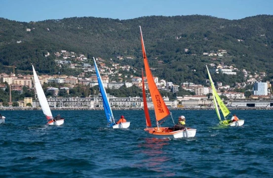 Barcolana: inaugurata ufficialmente la 57a edizione