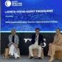 Water Revolution Foundation startet das Ocean Assist Programm auf der MYS 2025