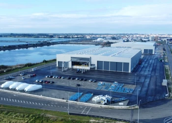 Catana Group Opens New YOT Factory in Aveiro, Led by Sylvain Bodin