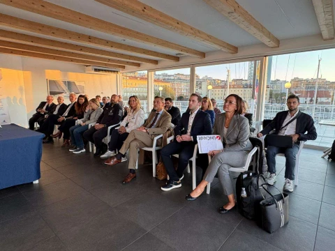 Il 6 e 7 ottobre a Trieste la IX tappa del progetto Navigare insieme
