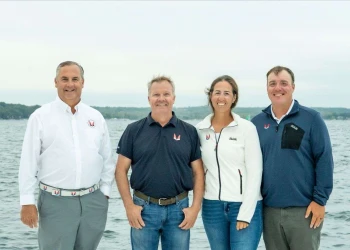 Melges transitions to new ownership after 80 years of family leadership