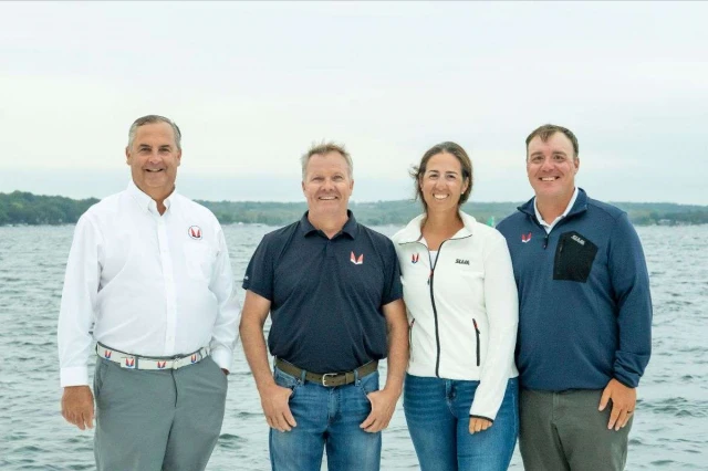 Melges Performance Sailboats