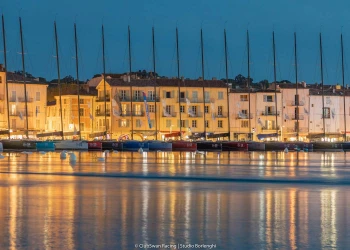 The Nations Trophy 2025 fa rotta su Saint-Tropez per un grande finale di stagione