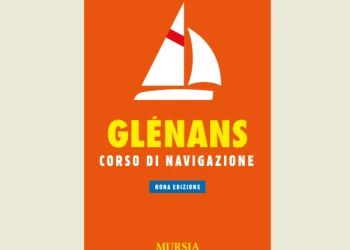 In libreria la nona edizione del Glénans. Corso di Navigazione