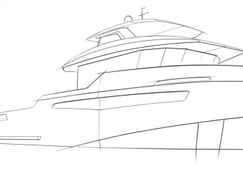 Lynx Yachts announces Contract for Largest YXT 34 to Date