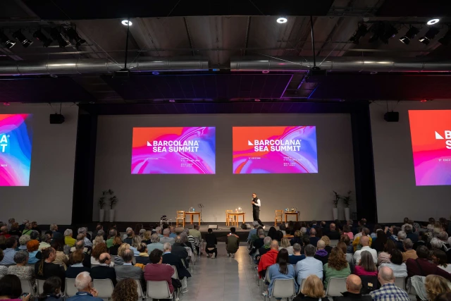 Barcolana Sea Summit: second day of events
