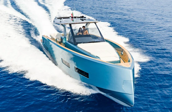 Pardo Yachts
at Fort Lauderdale International Boat Show 2025