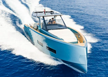 Pardo Yachts at Fort Lauderdale International Boat Show 2025