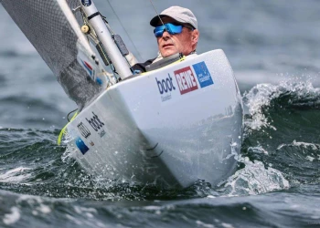 Classe Internazionale 2.4 mR e Argo Challenge insieme per una sfida unica all’America’s Cup