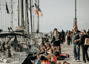 Barcolana57 approaches: more than 1,800 entries