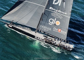 Arca Sgr wins the 57th Barcolana