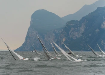 Final Day of Racing, the conclusion of an epic event