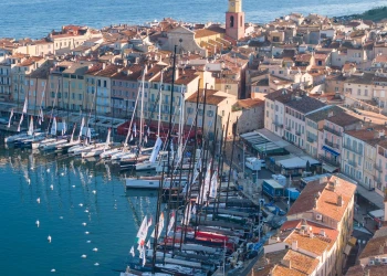 The Nations Trophy 2025 si conclude a Saint-Tropez