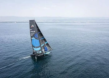 Sails of Change 8 claims victory after an exceptional season
