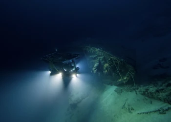 U-Boat Worx secures first Wet Lease contract, revolutionizing access to the deep sea