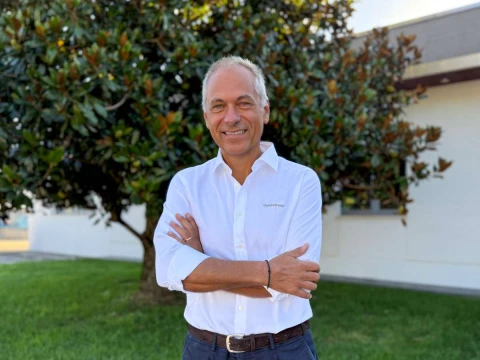 Stefano Lenarduzzi, Quick Group CEO