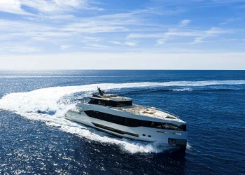 Maiora presenta il 36 Exuma