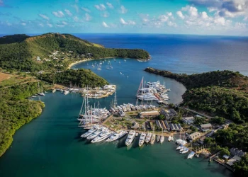 BWA Yachting Antigua Joins the 2025 ACYS Concours de Chef as Official Sponsor