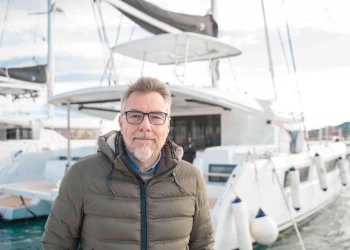 Cala dei Sardi al World Marina Conference
