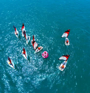 Capri ricorda Guido Lembo con una regata dedicata ai giovani velisti