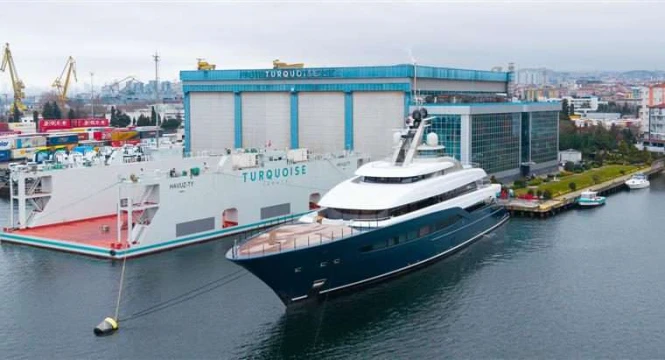 Burak Akgül ist der neue CEO von Turquoise Yachts