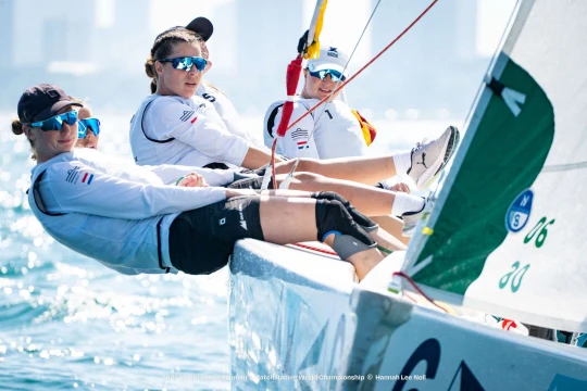 Women’s WMRT announces strategic partnership with the Magenta Project
