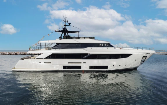 Custom Line: five new launches in July and September