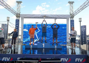 Conclusa con grande successo la terza Sardinia Sailing Cup di Cagliari