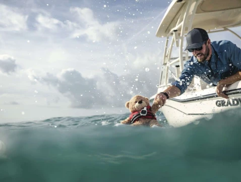 Garmin lancia OnBoard, il nuovo sistema di sicurezza wireless