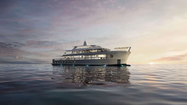Pastrovich Studio presenta X-BRYCE: il nuovo concept di explorer yacht pensato per famiglie e fractional ownership