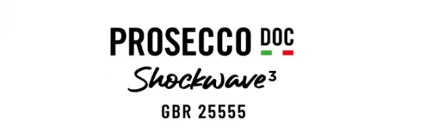 Prosecco DOC Shockwave³
