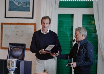 Conclusa a Porto Santo Stefano la Coppa Italia Quaranta Trofeo MAG